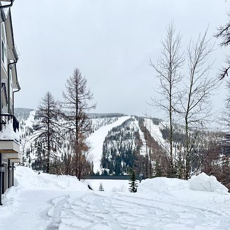 Schweitzer Ullr Retreat Villa Sandpoint Buitenkant foto